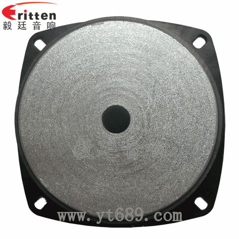 4寸25瓦外磁全频喇叭