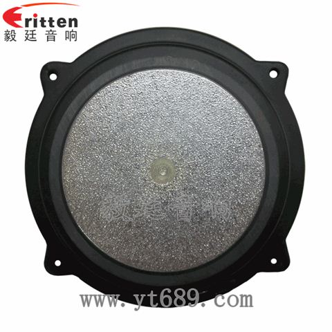 4寸20芯15瓦外磁中音喇叭