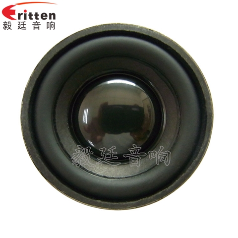 40mm全频PU边学习机喇叭