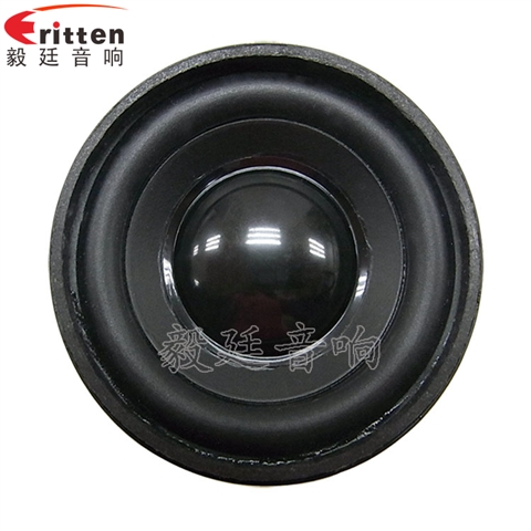 2寸全频钕铁硼多媒体喇叭