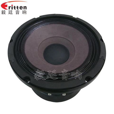 8寸中低音舞台音箱喇叭