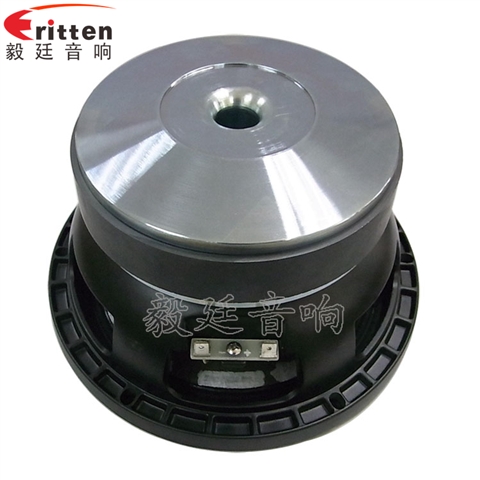 8寸中低音舞台音箱喇叭