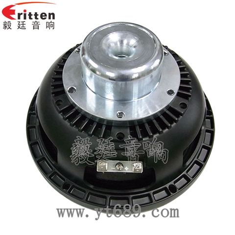 8寸中低音舞台音箱喇叭厂家