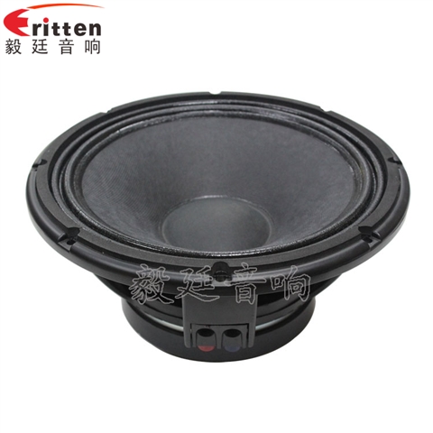12寸重低音舞台音箱喇叭