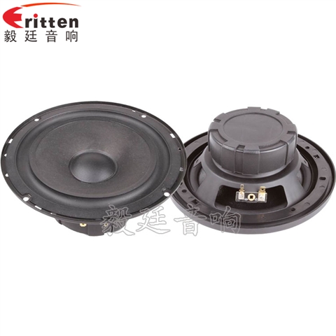 6.5寸3Ω40瓦全频喇叭