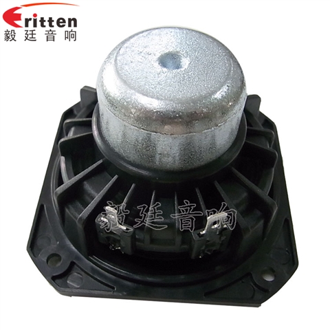 78mm20W25芯全频蓝牙音箱喇叭