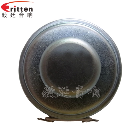 40mm3W16芯4Ω蓝牙音响喇叭