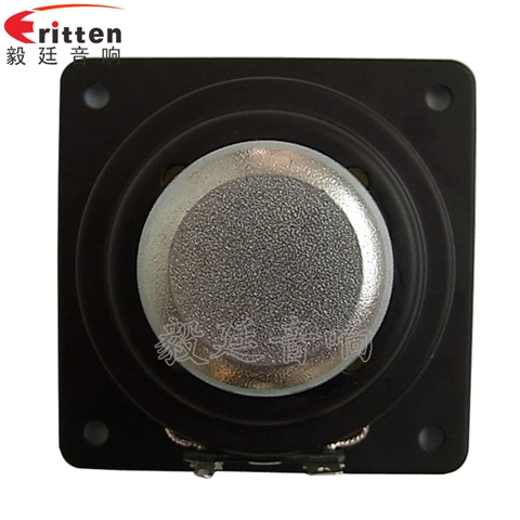 70mm10WL蓝牙音响喇叭