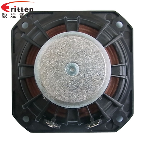 20W4Ω78mm蓝牙音箱喇叭