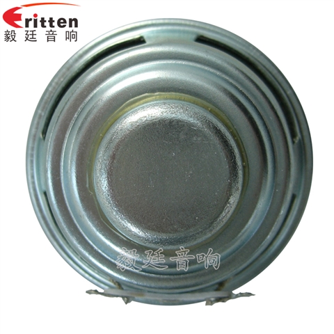 2W40mm蓝牙音箱喇叭