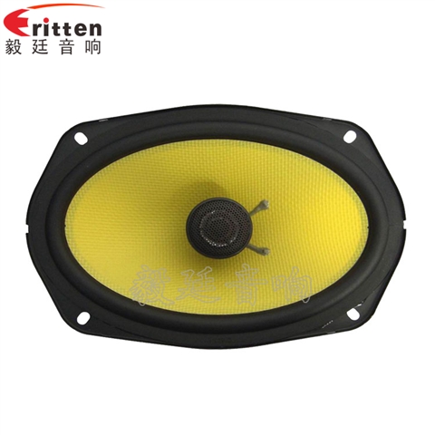 6寸25芯蓝牙音箱全频喇叭