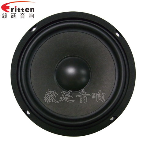 6.5寸专业HiFi音箱喇叭