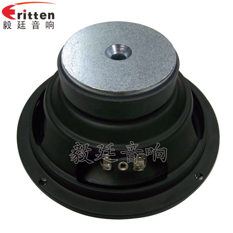 6.5寸专业HiFi音箱喇叭