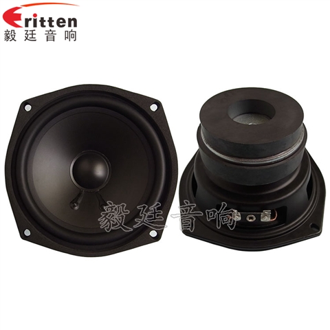 4欧30WHIFI音箱喇叭