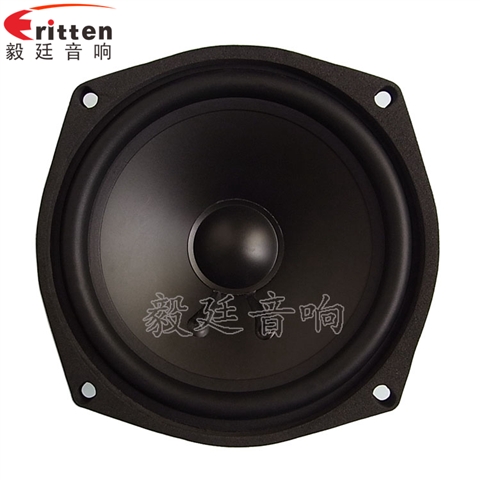 4欧30WHIFI音箱喇叭