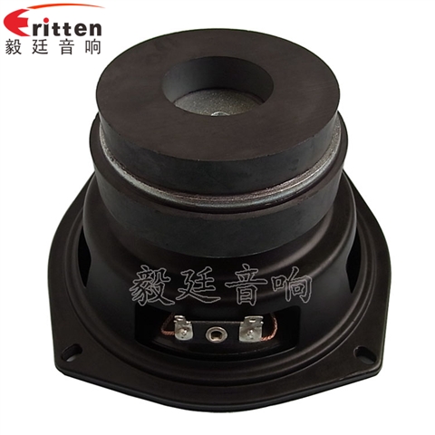 4欧30WHIFI音箱喇叭