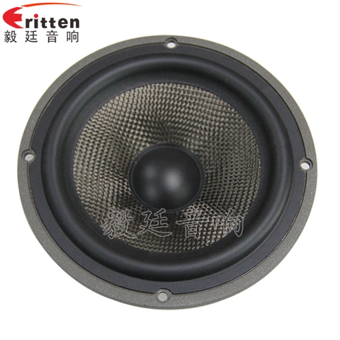 6.5寸30芯100W中低音HIFI音箱喇叭