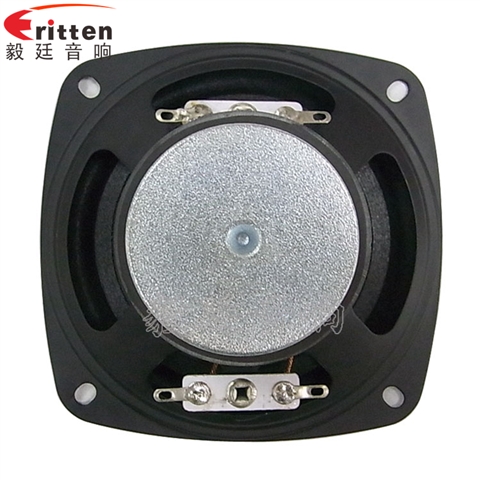 3.5寸内磁全频多媒体喇叭