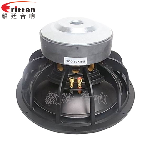 15寸400瓦多媒体重低音喇叭