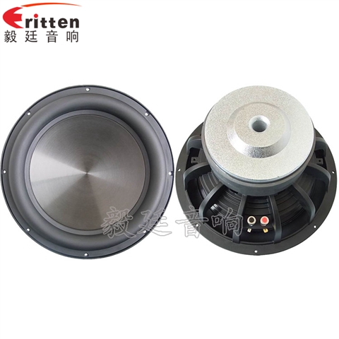 12寸200瓦多媒体重低音喇叭