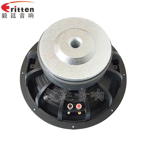 12寸200瓦多媒体重低音喇叭