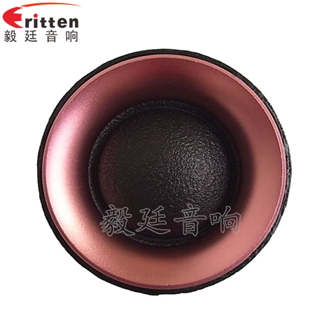 45mm15W高音多媒体喇叭