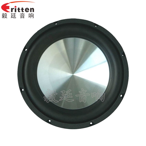 12寸250瓦汽车音响重低音喇叭