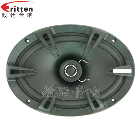 6×9汽车改装喇叭