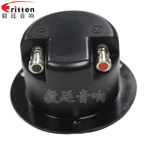 58mm20W汽车音响中高音喇叭