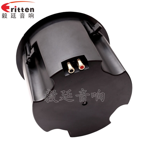 8寸圆筒天花吸顶式喇叭