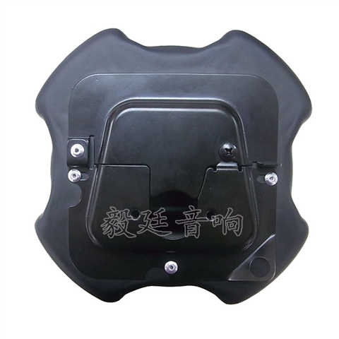 5.25寸圆筒吸顶天花喇叭