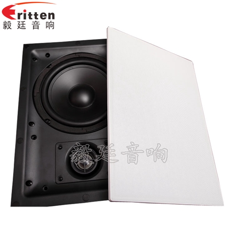 6.5寸两路挂壁喇叭