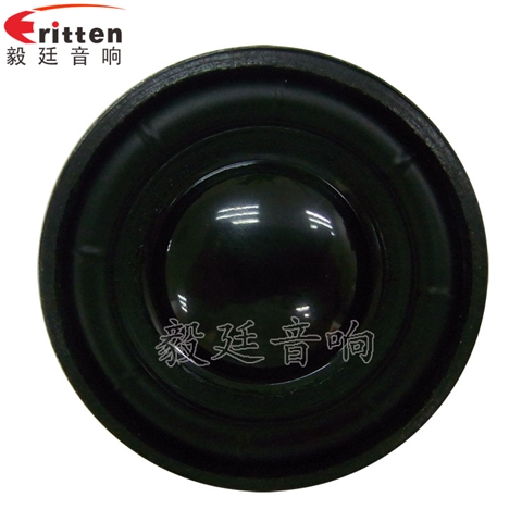 40mm全频内磁故事机喇叭