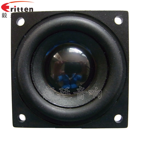 46mm5w高品质内磁学习机喇叭