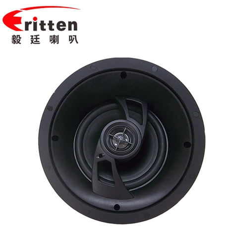 6.5寸吸顶式天花喇叭