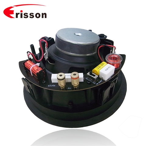 6.5寸吸顶式天花喇叭