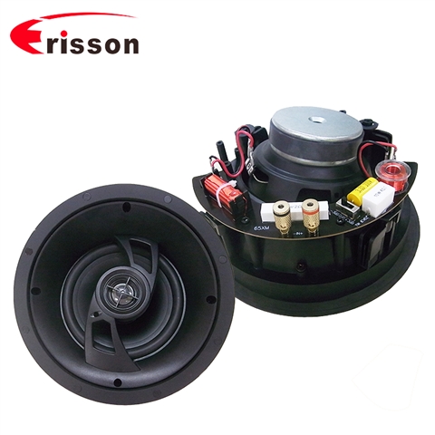6.5寸吸顶式天花喇叭