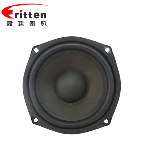 5.25寸异形铁氧体外磁