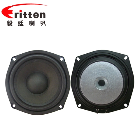 5.25寸异形铁氧体外磁