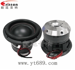 10寸超重低音汽车喇叭