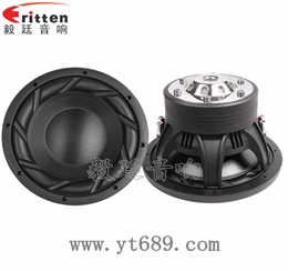 12寸300W重低音喇叭
