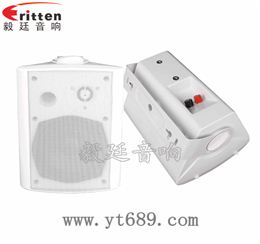 5.25寸2路全频音箱