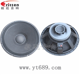 18寸500瓦重低音舞台音响喇叭