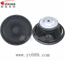 12寸汽车音响重低音喇叭