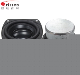 56mm10w25芯全频喇叭