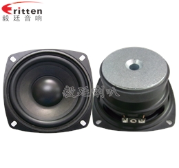 4寸多媒体重低音喇叭