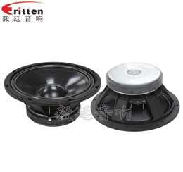 10寸重低音舞台音箱喇叭