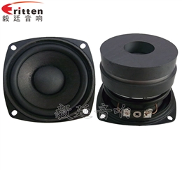 78mm20W25芯蓝牙音箱喇叭