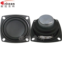 56mm3W蓝牙音箱喇叭