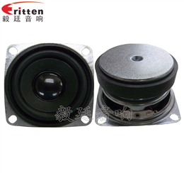 2寸10W蓝牙音箱喇叭